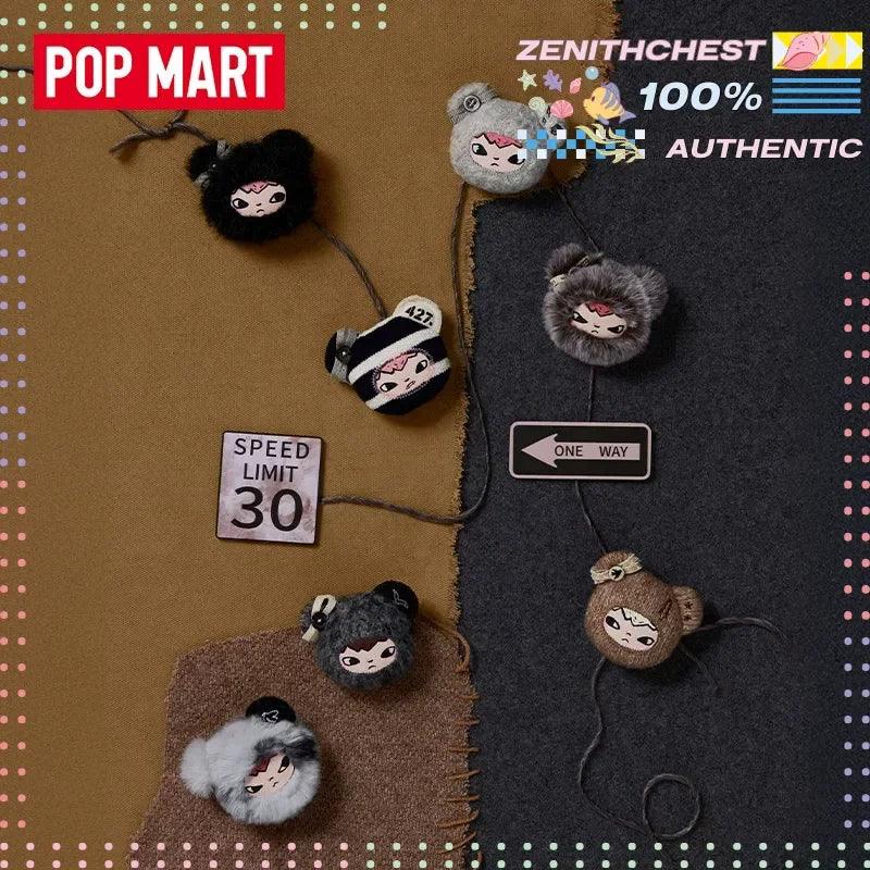  Refrigerator Magnet | Hirono Journal Echo | Toylandeu™ 