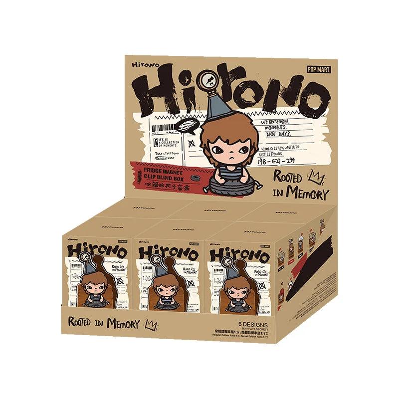  Refrigerator Magnet | Hirono Journal Echo | Toylandeu™ 