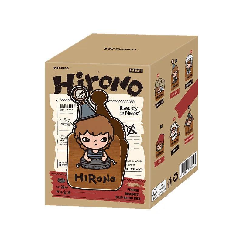  Refrigerator Magnet | Hirono Journal Echo | Toylandeu™ 