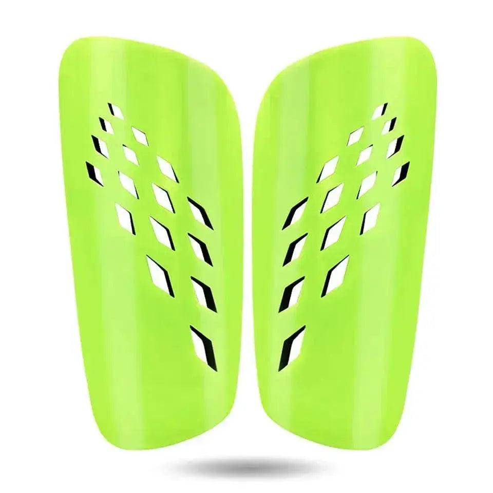  Reinforced Football Shin Guard Board 1 Pair Toyland EU -  ToylandEU™