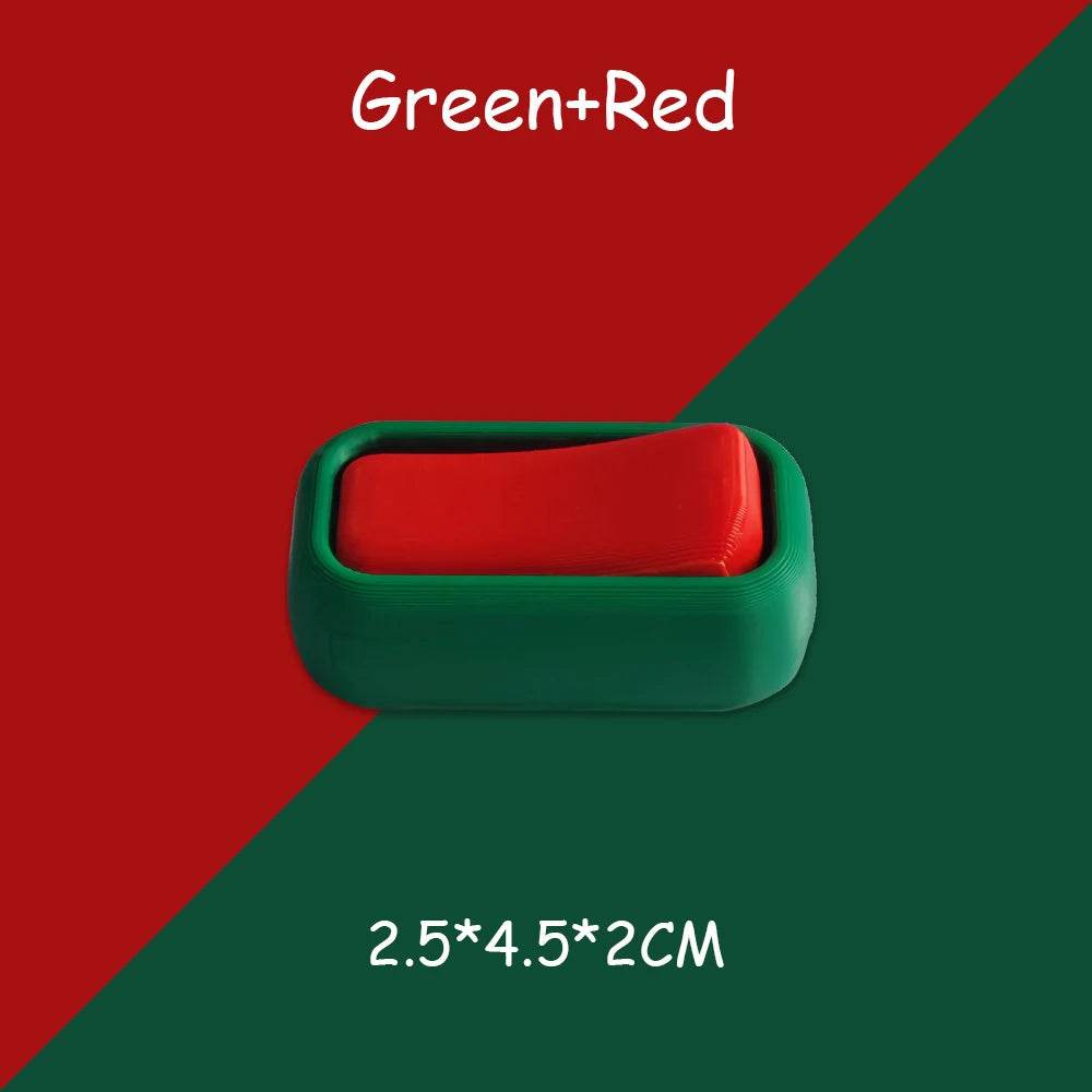 Relaxing Fidget Toy Switches 3D Printed For Stress Relief - ToylandEU