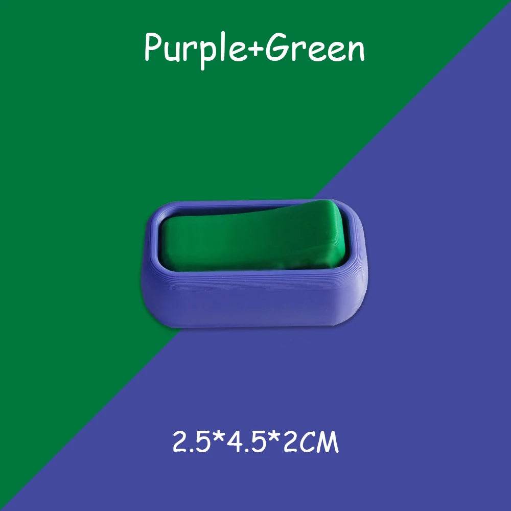 Relaxing Fidget Toy Switches 3D Printed For Stress Relief - ToylandEU