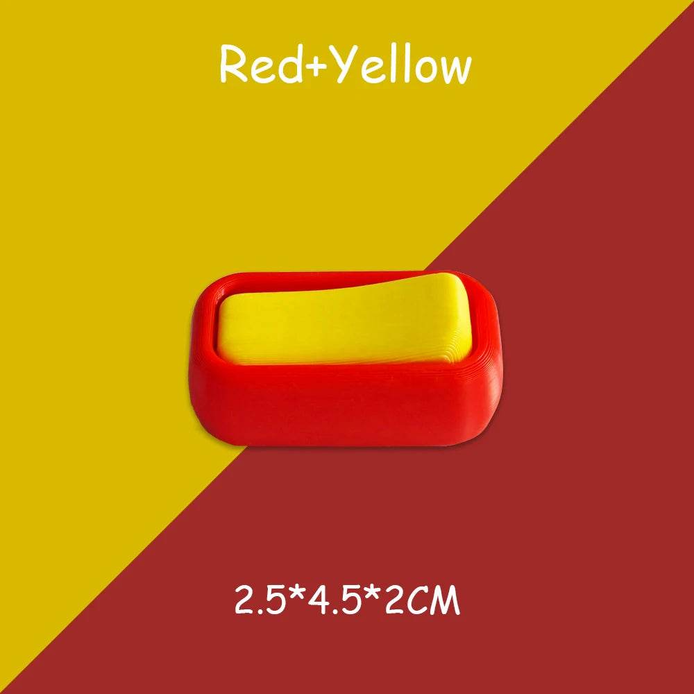 Relaxing Fidget Toy Switches 3D Printed For Stress Relief - ToylandEU