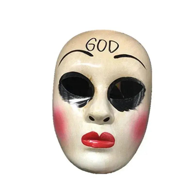  Remarkable Movie Theme 4 Masks Toyland EU -  ToylandEU™