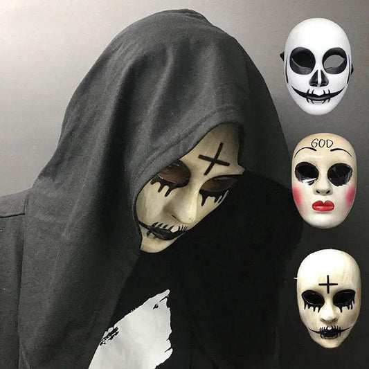  Remarkable Movie Theme 4 Masks Toyland EU -  ToylandEU™
