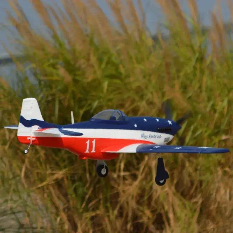  Remote Control Aircraft Fighter Kit PNP Easy Assembly -  ToylandEU™