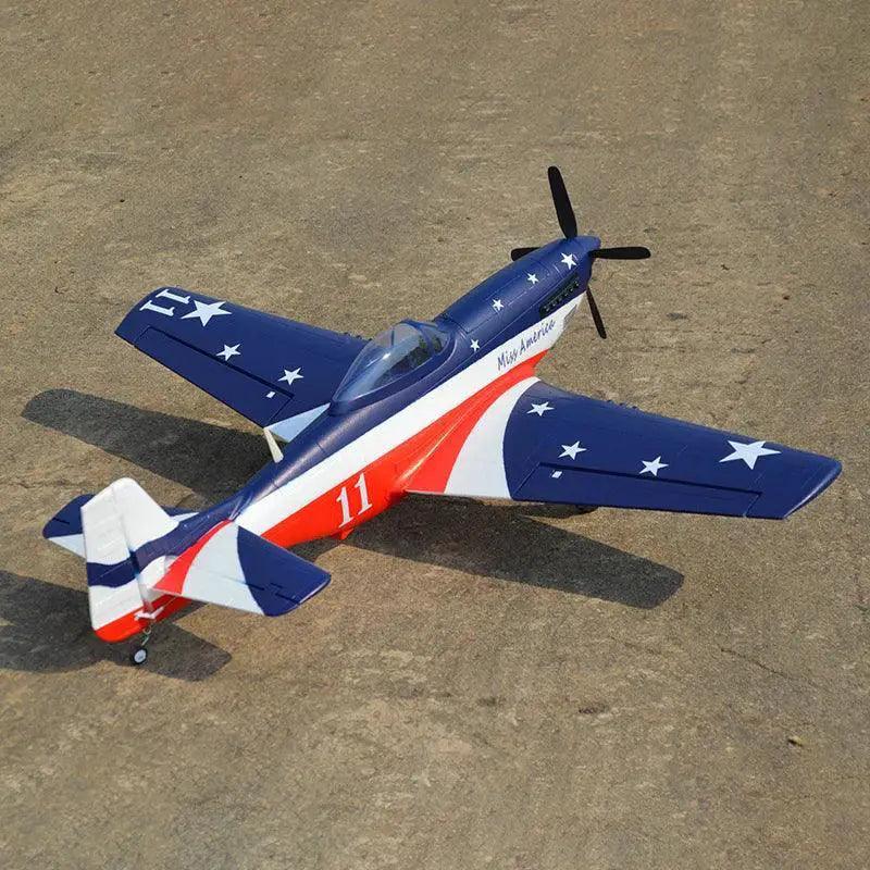  Remote Control Aircraft Fighter Kit PNP Easy Assembly -  ToylandEU™