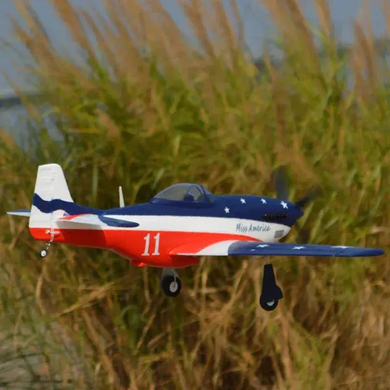 Remote Control Aircraft Fighter Kit PNP Version For Easy Assembly - ToylandEU