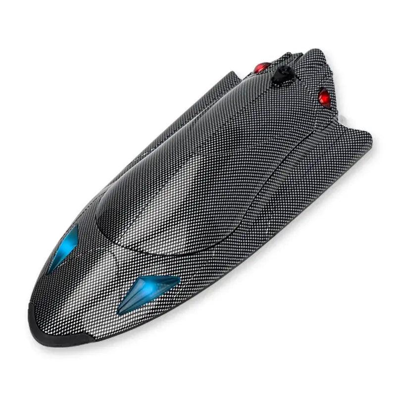  RC Racing Speedboat Remote Control Boat High Speed -  ToylandEU™
