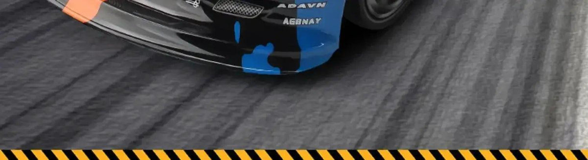  1:10 70km/H Remote Control Car 4WD High Speed Drift -  ToylandEU™