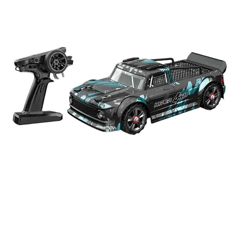  RC MJX 14301 V2.0 1/14 Scale 55km/h Brushless 4WD Remote Control Car -  ToylandEU™