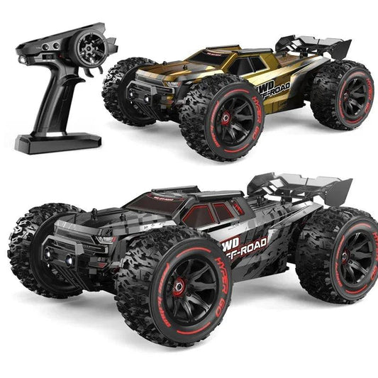  Remote Control Car Brushless Motor High Speed Dirt Bike 