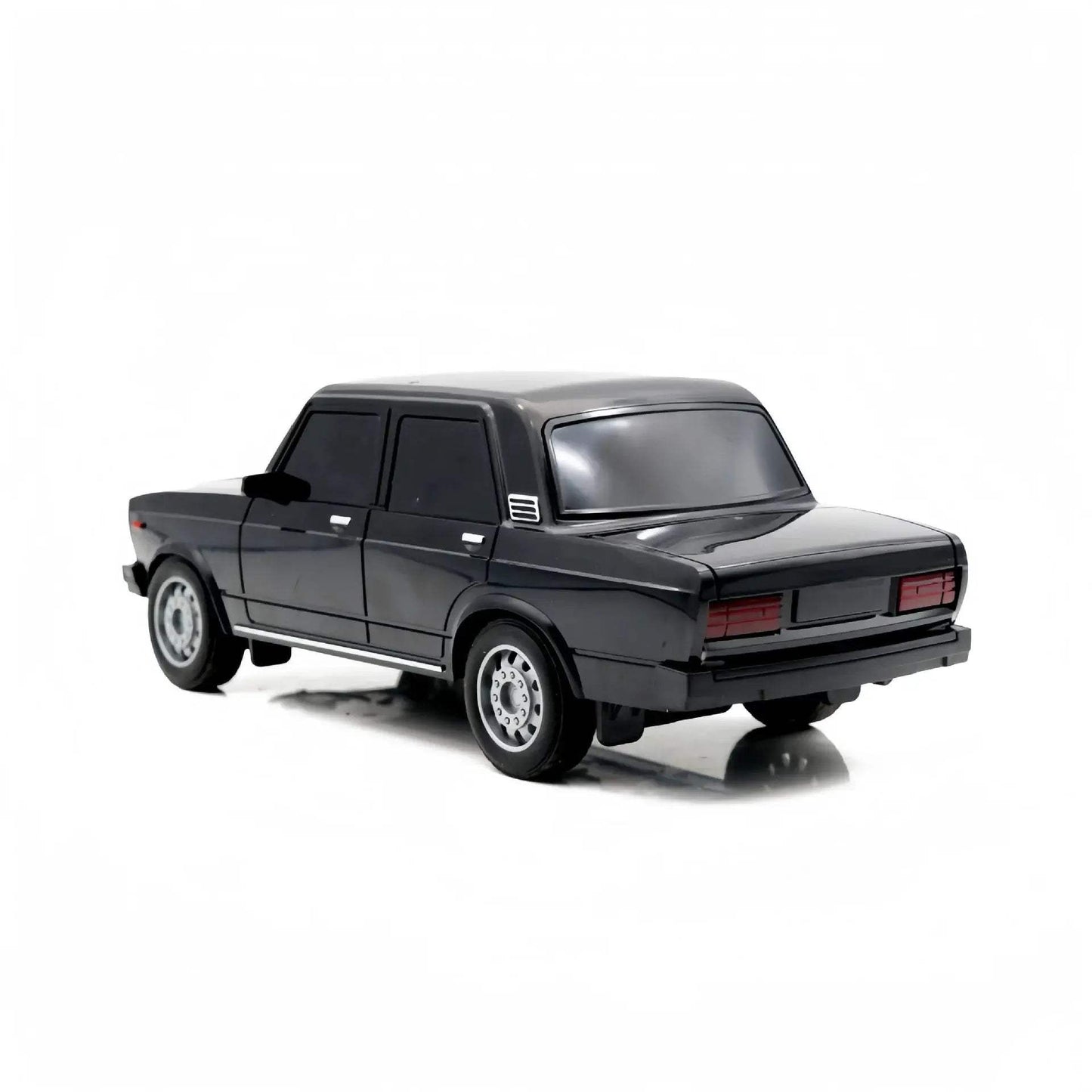  Remote Control Car For Kids Realistic Sedan Two Channel -  ToylandEU™