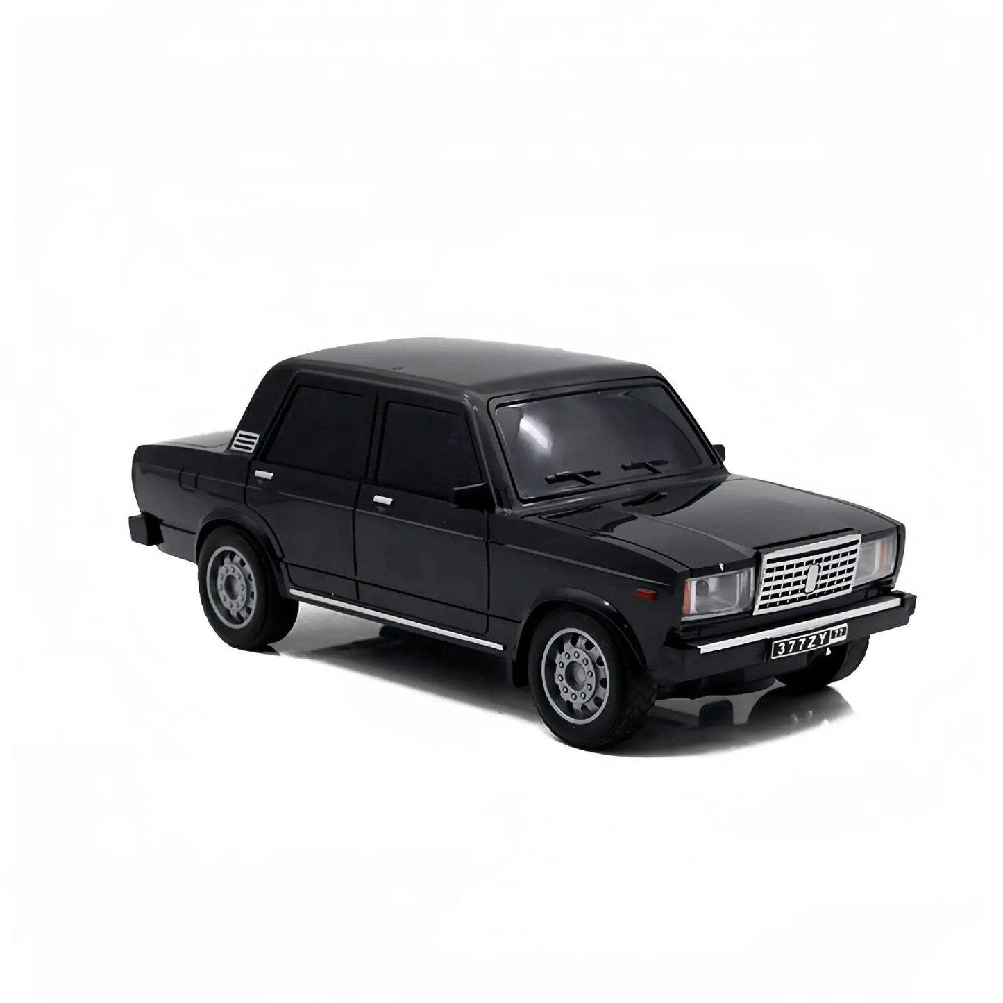  Remote Control Car For Kids Realistic Sedan Two Channel -  ToylandEU™