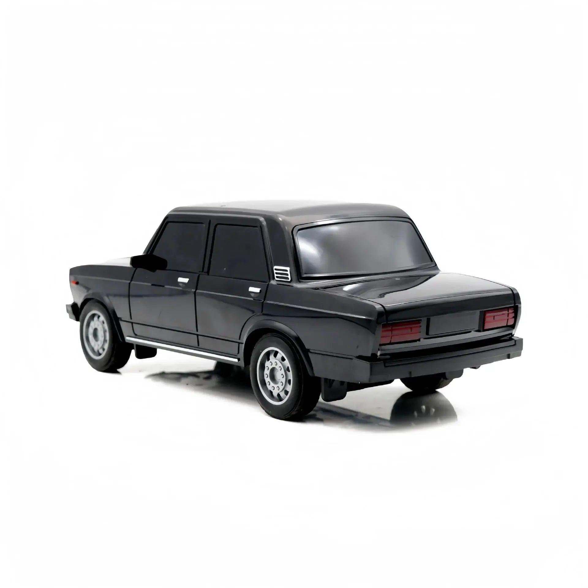  Remote Control Car For Kids Realistic Sedan Two Channel -  ToylandEU™