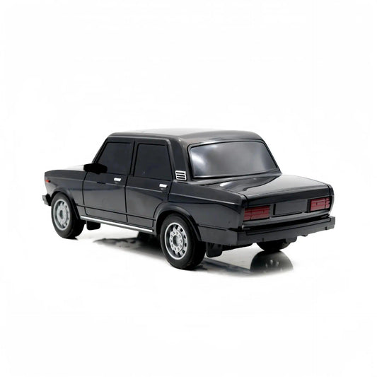  Remote Control Car For Kids Realistic Sedan Two Channel -  ToylandEU™