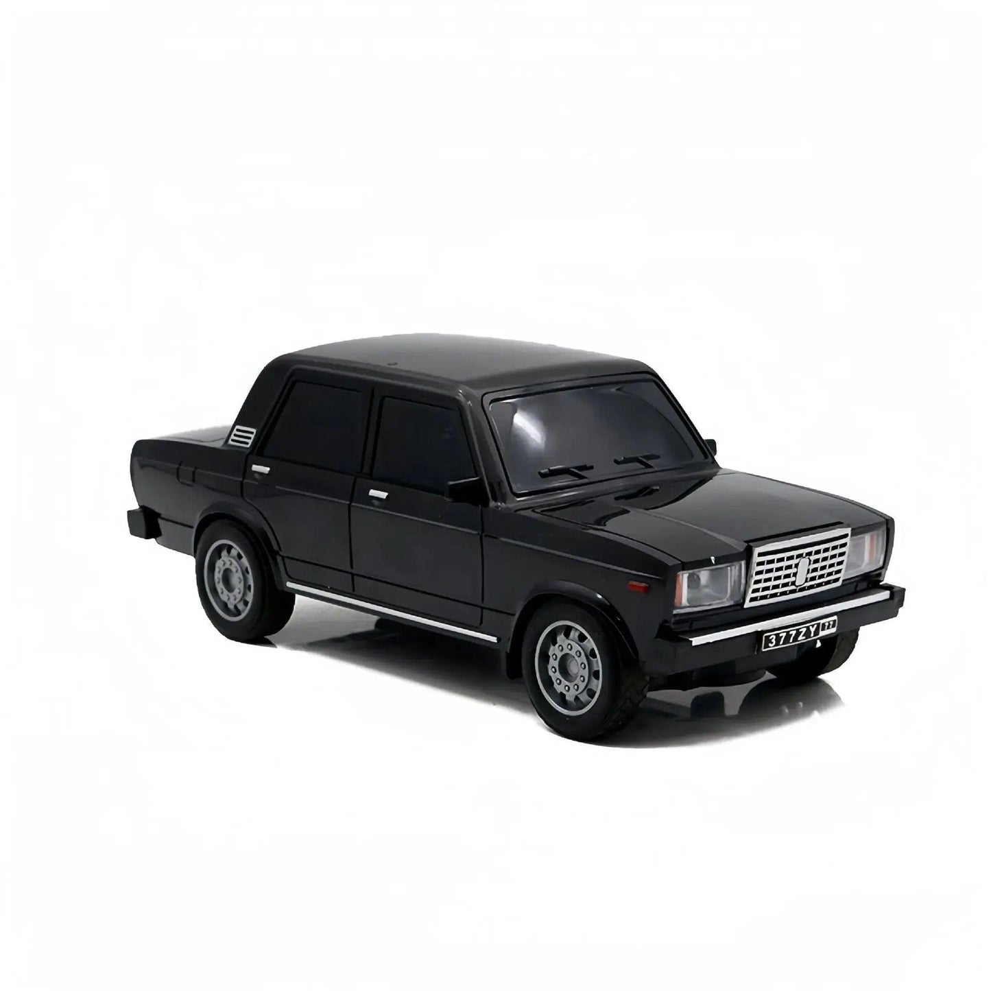  Remote Control Car For Kids Realistic Sedan Two Channel -  ToylandEU™