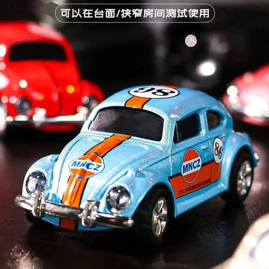  Remote Control Car Wireless Mini Beetle Alloy Durable -  ToylandEU™