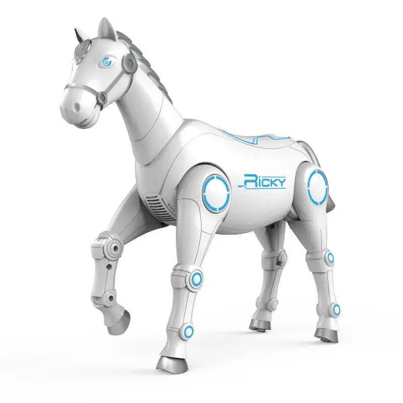  Remote Control Horse Robot Interactive Toy Singing -  ToylandEU™