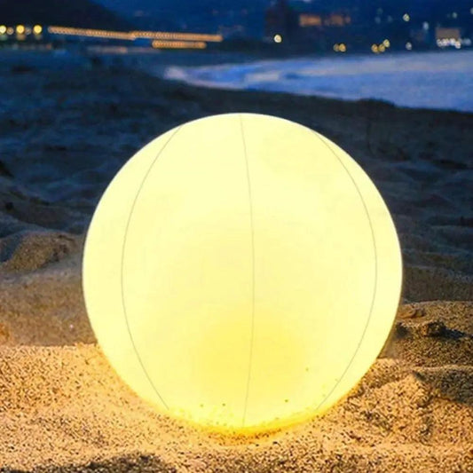  Remote Control LED Garden Ball 16 Colors For Outdoors -  ToylandEU™