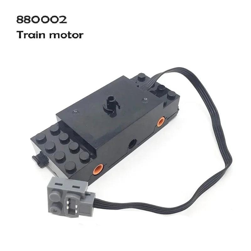  Remote Control Power Functions Building Blocks Set Lego -  ToylandEU™