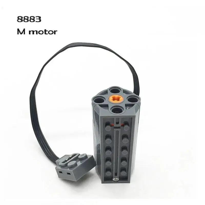  Remote Control Power Functions Building Blocks Set Lego -  ToylandEU™