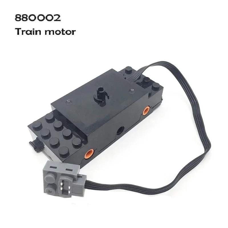  Remote Control Power Functions Building Blocks Set Lego -  ToylandEU™