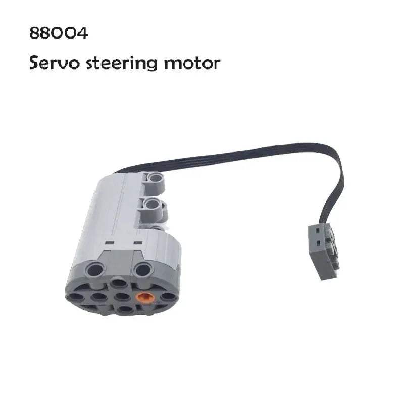  Remote Control Power Functions Building Blocks Set Lego -  ToylandEU™