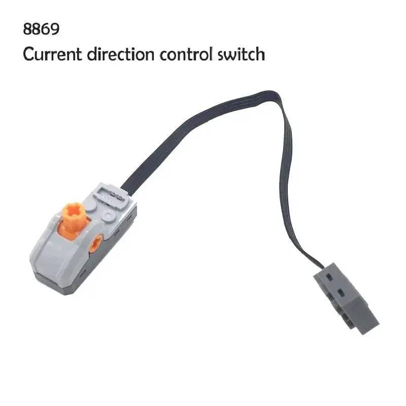  Remote Control Power Functions Building Blocks Set Lego -  ToylandEU™