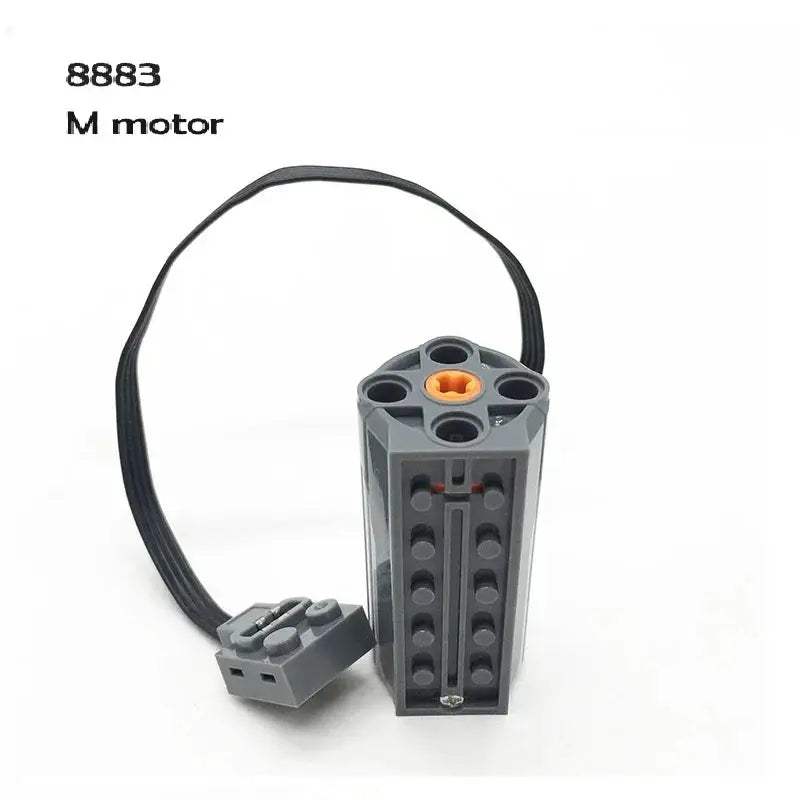  Remote Control Power Functions Building Blocks Set Lego -  ToylandEU™