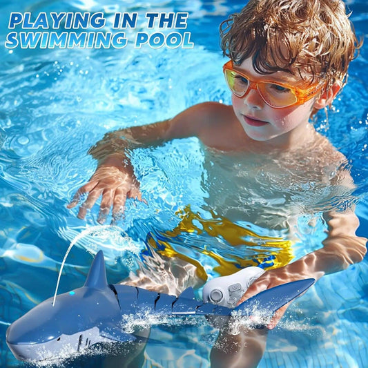  Remote Control Submarine Toy | 4CH 2.4G | Toylandeu™ 