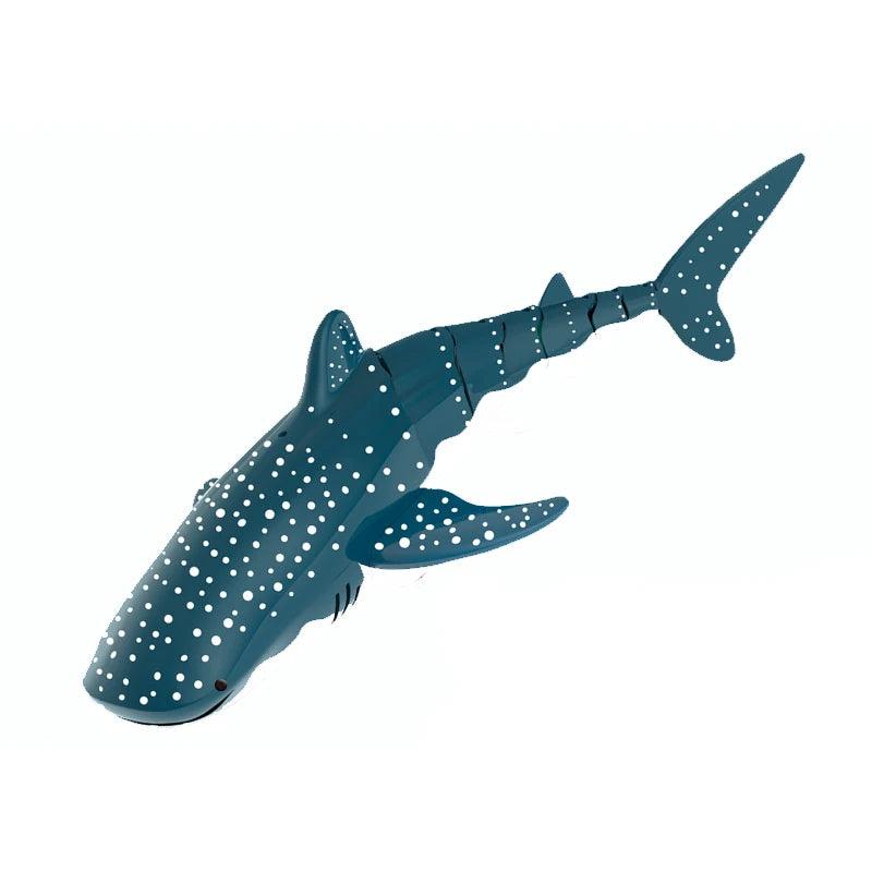  Remote Control Submarine Toy | 4CH 2.4G | Toylandeu™ 