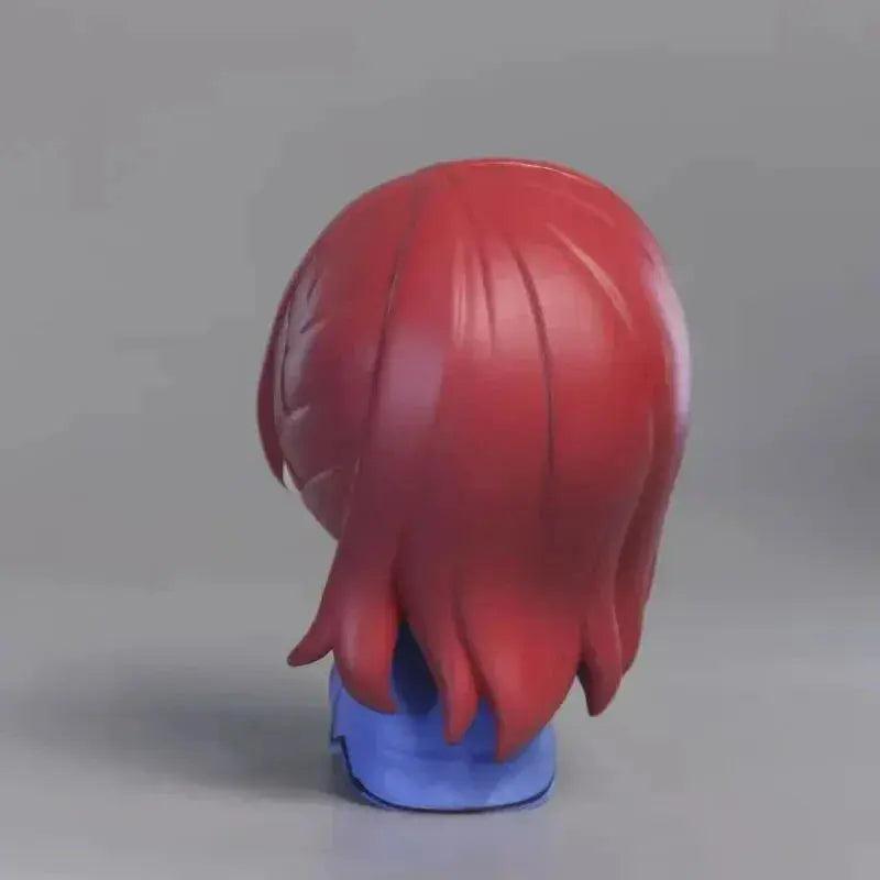  Reo Mikage Anime Figure Blue Lock Action Figurines Football Model PVC Collectible Display Toy Gift -  ToylandEU™