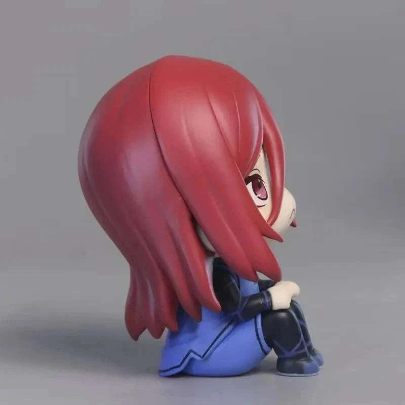  Reo Mikage Anime Figure Blue Lock Action Figurines Football Model PVC Collectible Display Toy Gift 