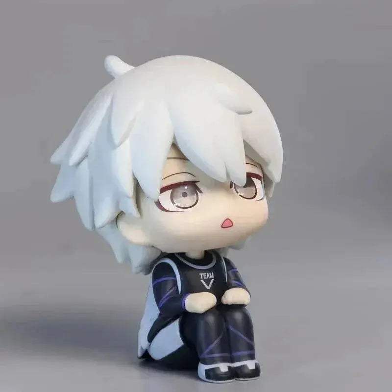 Reo Mikage Anime Figure Blue Lock Action Figurines Football Model PVC Collectible Display Toy Gift - ToylandEU