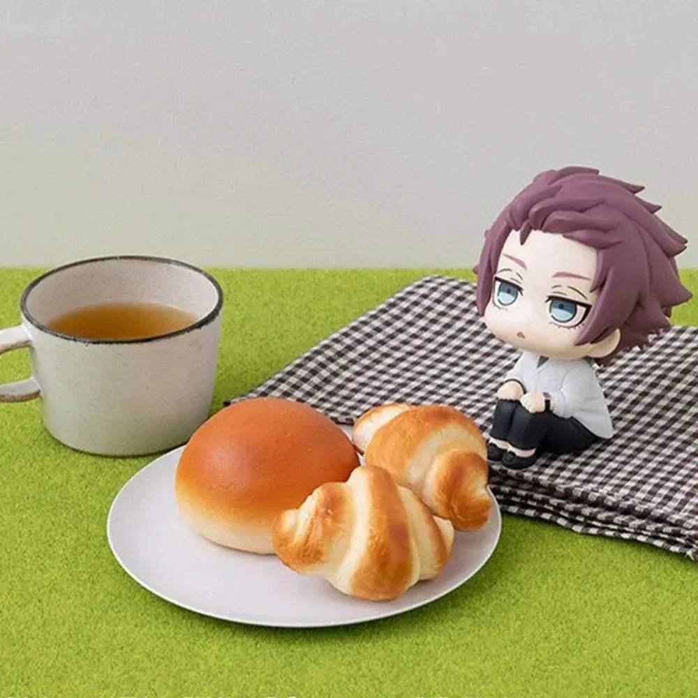 Reo Mikage Anime Figure Blue Lock Action Figurines Football Model PVC Collectible Display Toy Gift - ToylandEU