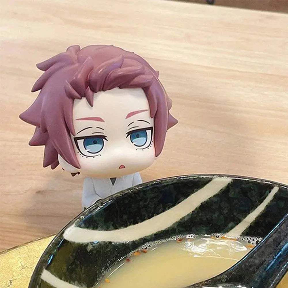 Reo Mikage Anime Figure Blue Lock Action Figurines Football Model PVC Collectible Display Toy Gift - ToylandEU