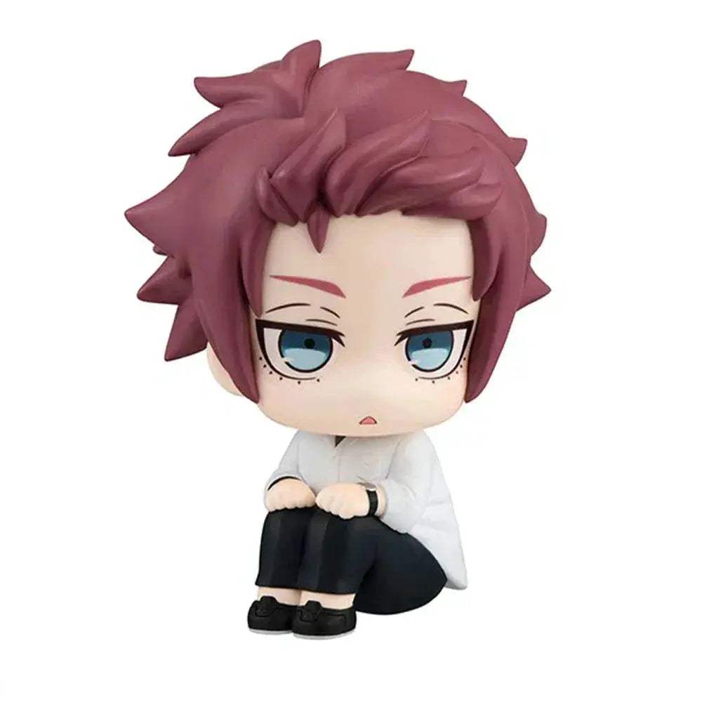 Reo Mikage Anime Figure Blue Lock Action Figurines Football Model PVC Collectible Display Toy Gift - ToylandEU