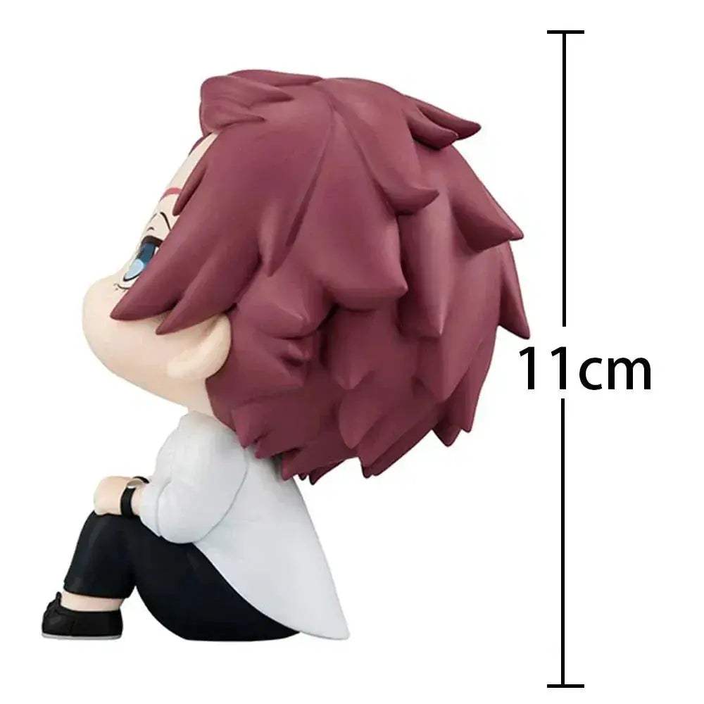 Reo Mikage Anime Figure Blue Lock Action Figurines Football Model PVC Collectible Display Toy Gift - ToylandEU
