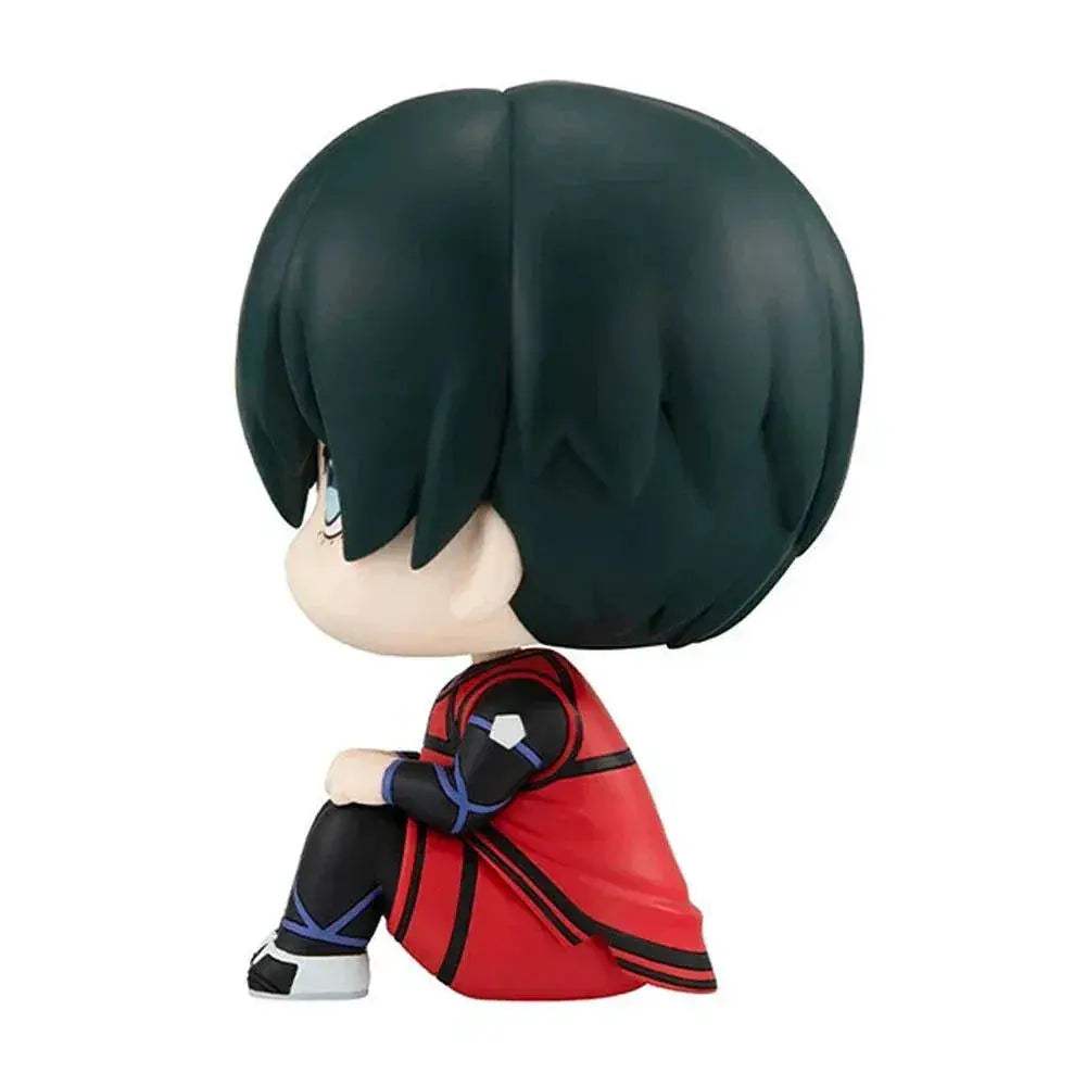 Reo Mikage Anime Figure Blue Lock Action Figurines Football Model PVC Collectible Display Toy Gift - ToylandEU
