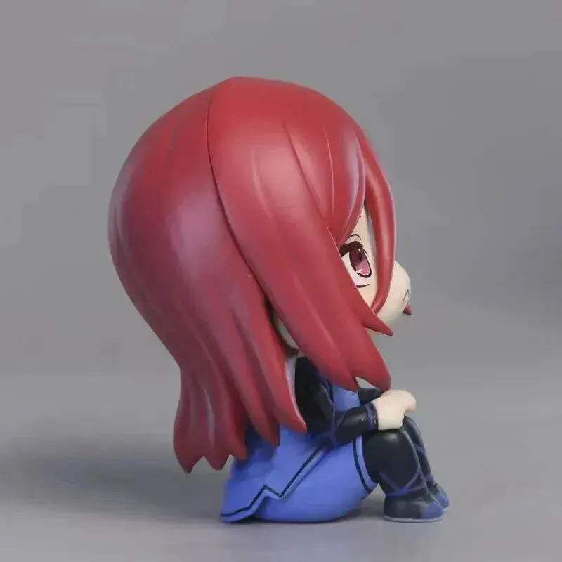 Reo Mikage Anime Figure Blue Lock Action Figurines Football Model PVC Collectible Display Toy Gift - ToylandEU