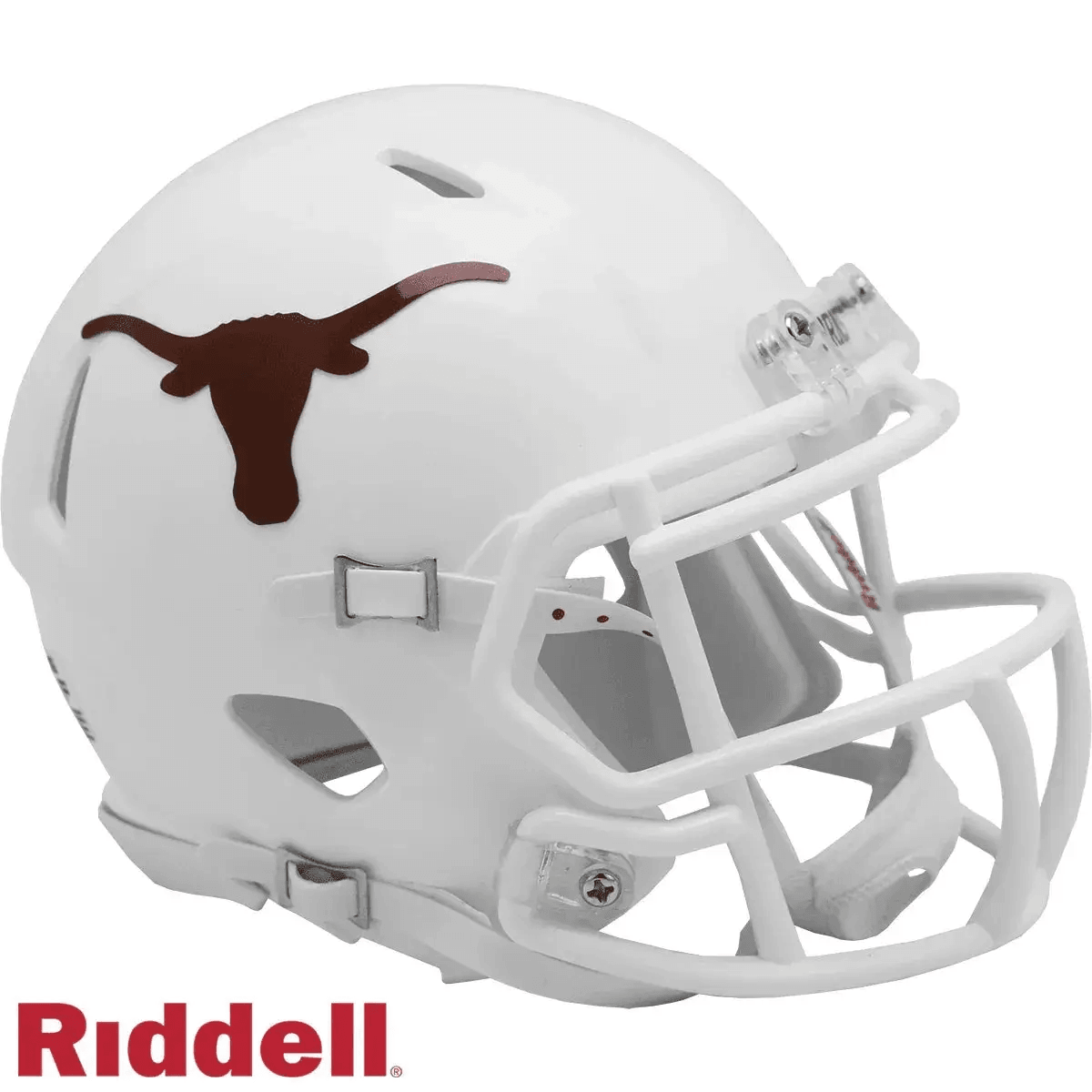  Texas Longhorns Helmet Riddell Replica Mini Speed Style -  ToylandEU™