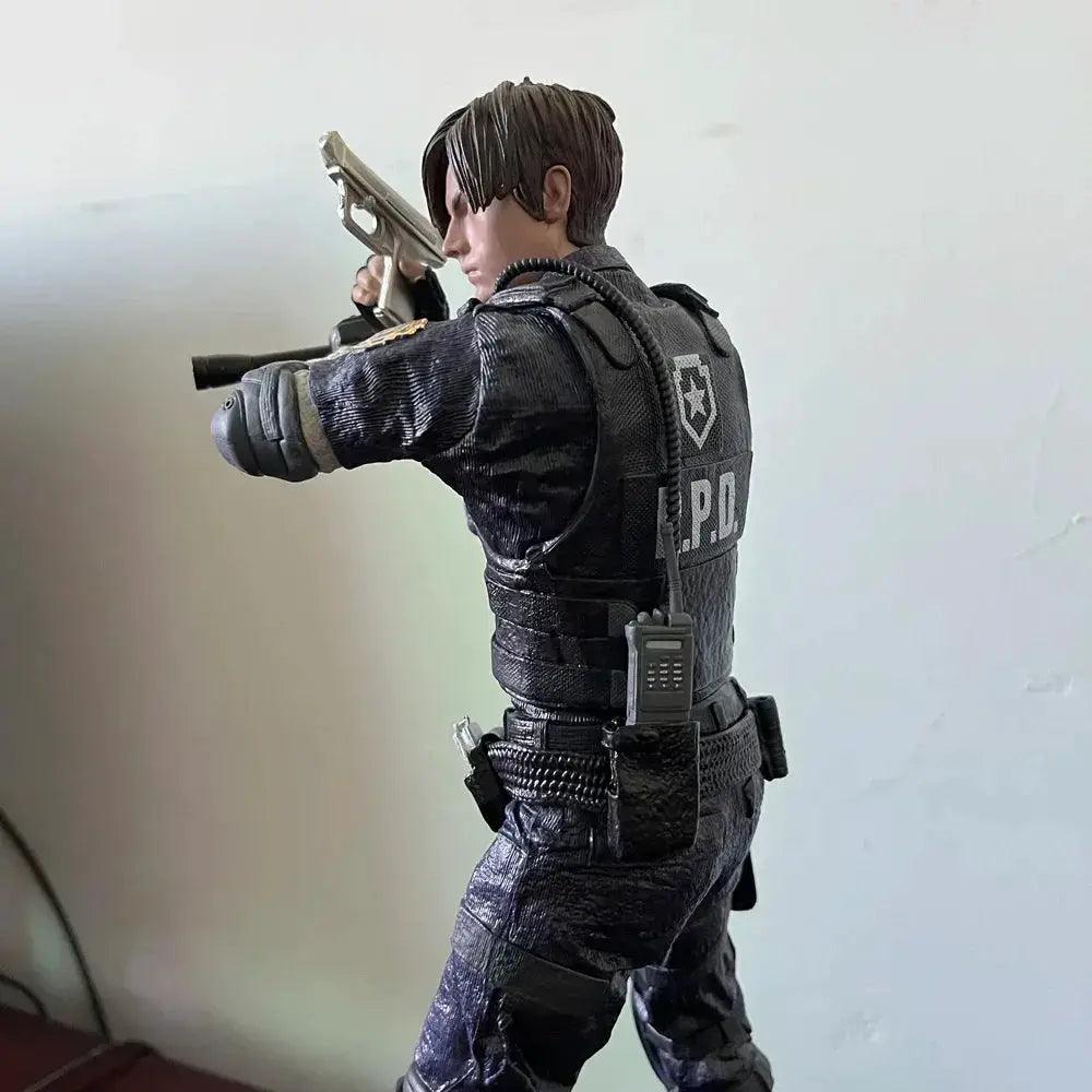  Resident Evil Figures Ada Wong Jill Valentine Display Worthy -  ToylandEU™