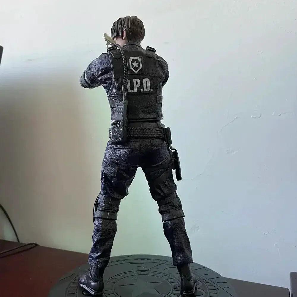  Resident Evil Figures Ada Wong Jill Valentine Display Worthy -  ToylandEU™