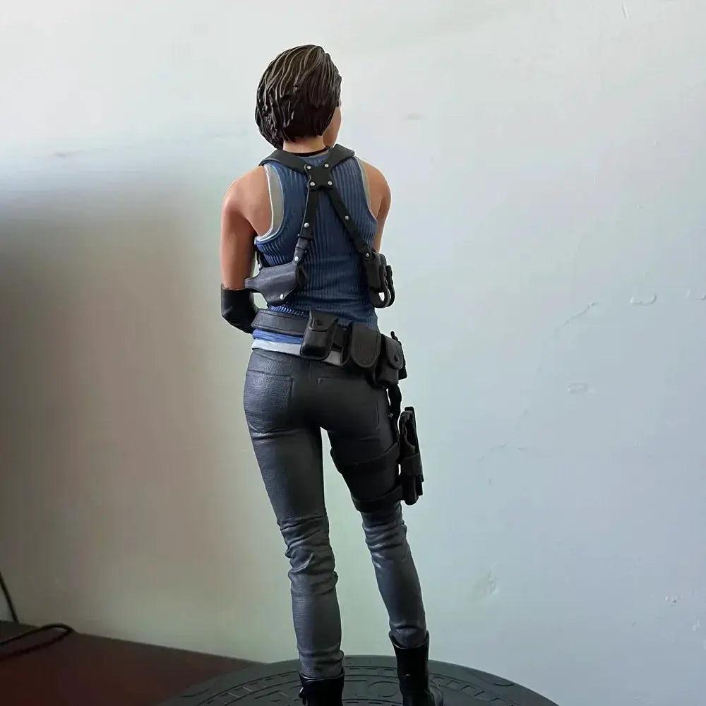  Resident Evil Figures Ada Wong Jill Valentine Display Worthy -  ToylandEU™