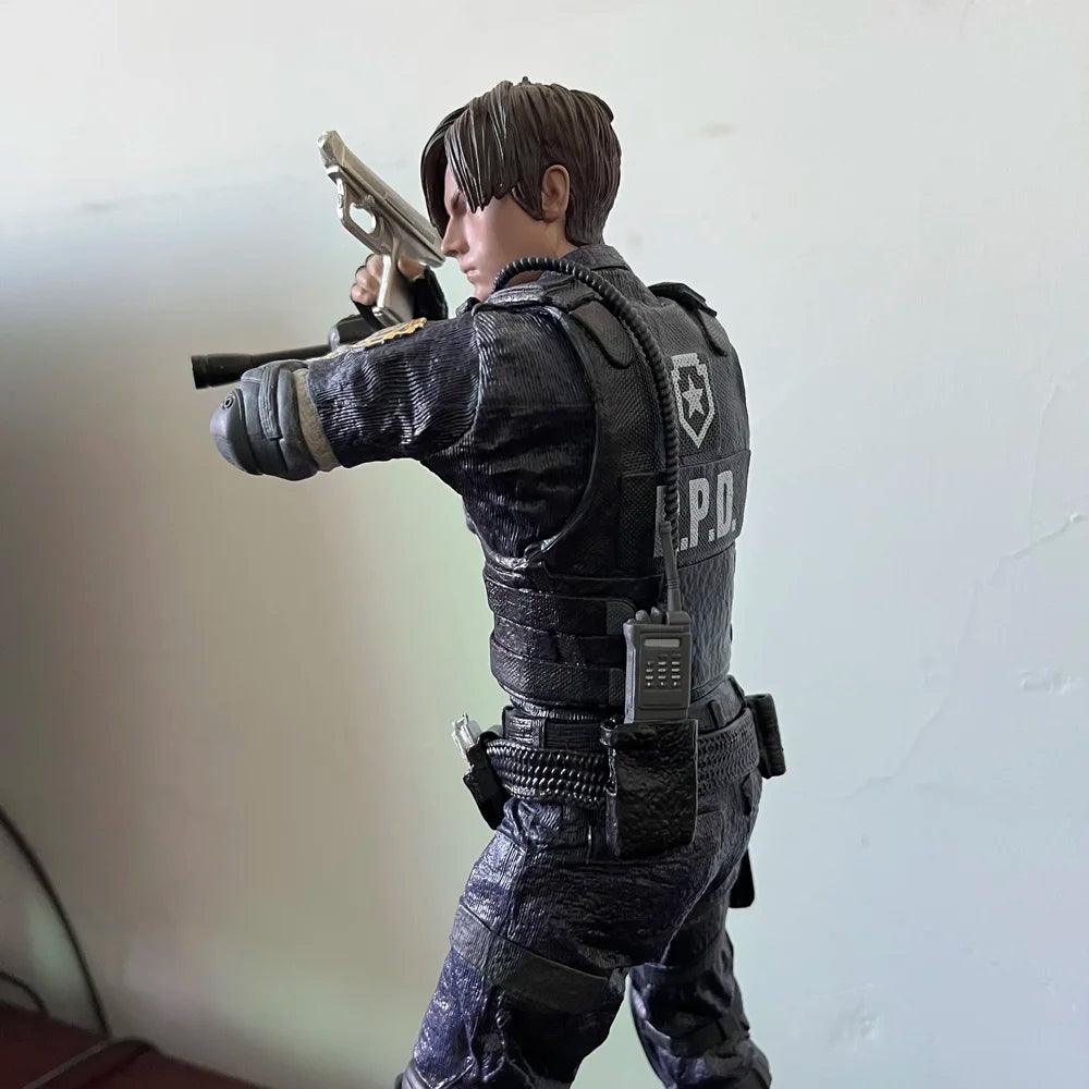 Resident Evil Figures Ada Wong Jill Valentine Display Worthy