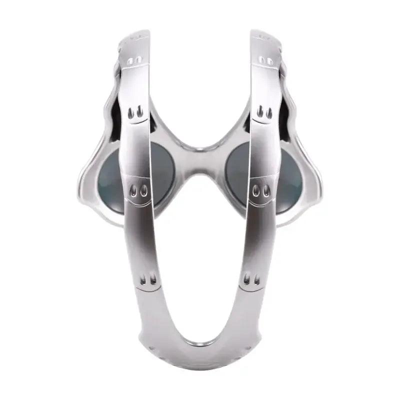  Retractable Cycling Sunglasses UV400 Shield Metal Frame -  ToylandEU™