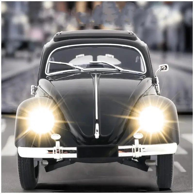  Retro Beetle RC Car Realistic Drift Remote Control -  ToylandEU™