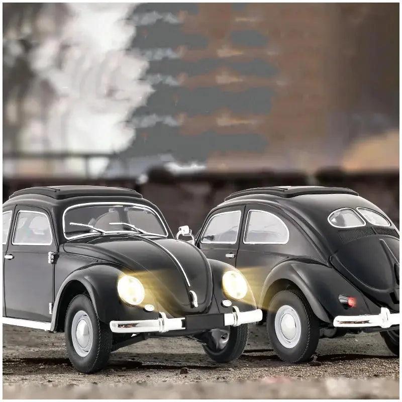  Retro Beetle RC Car Realistic Drift Remote Control -  ToylandEU™