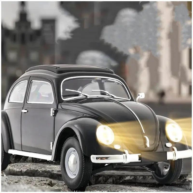  Retro Beetle RC Car Realistic Drift Remote Control -  ToylandEU™